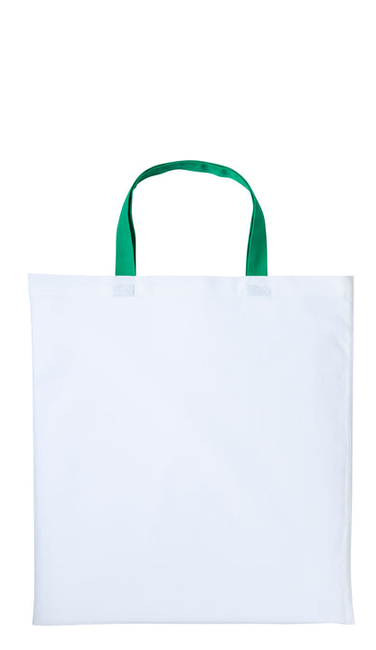 RL130 Varsity Cotton Shopper Short Handle