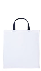 RL130 Varsity Cotton Shopper Short Handle
