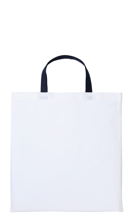 RL130 Varsity Cotton Shopper Short Handle