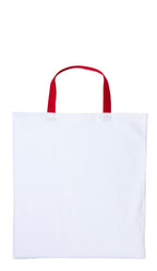 RL130 Varsity Cotton Shopper Short Handle