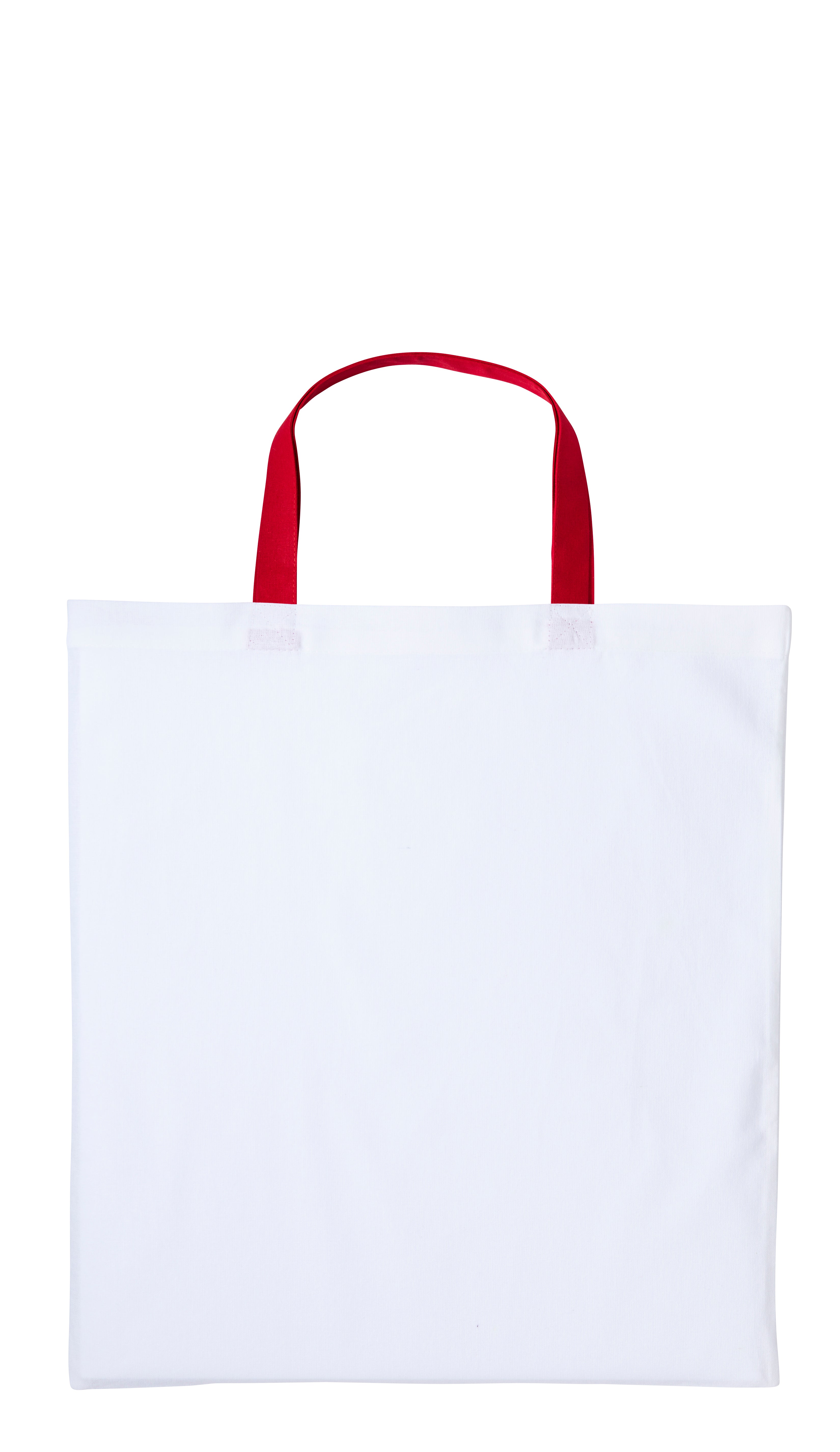 RL130 Varsity Cotton Shopper Short Handle