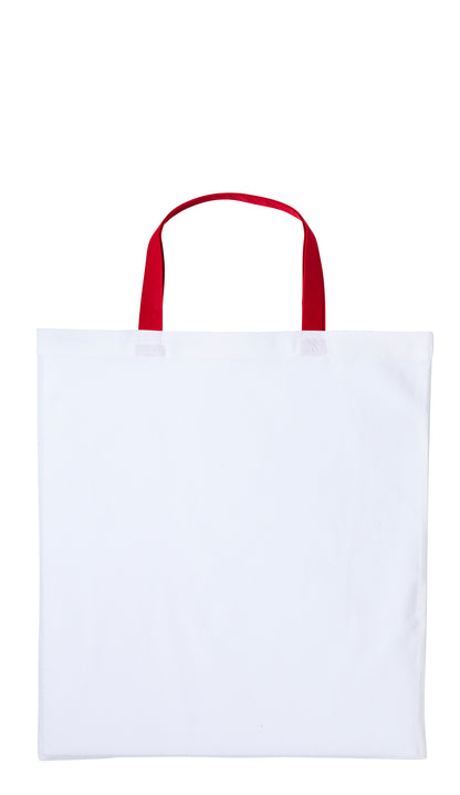 RL130 Varsity Cotton Shopper Short Handle