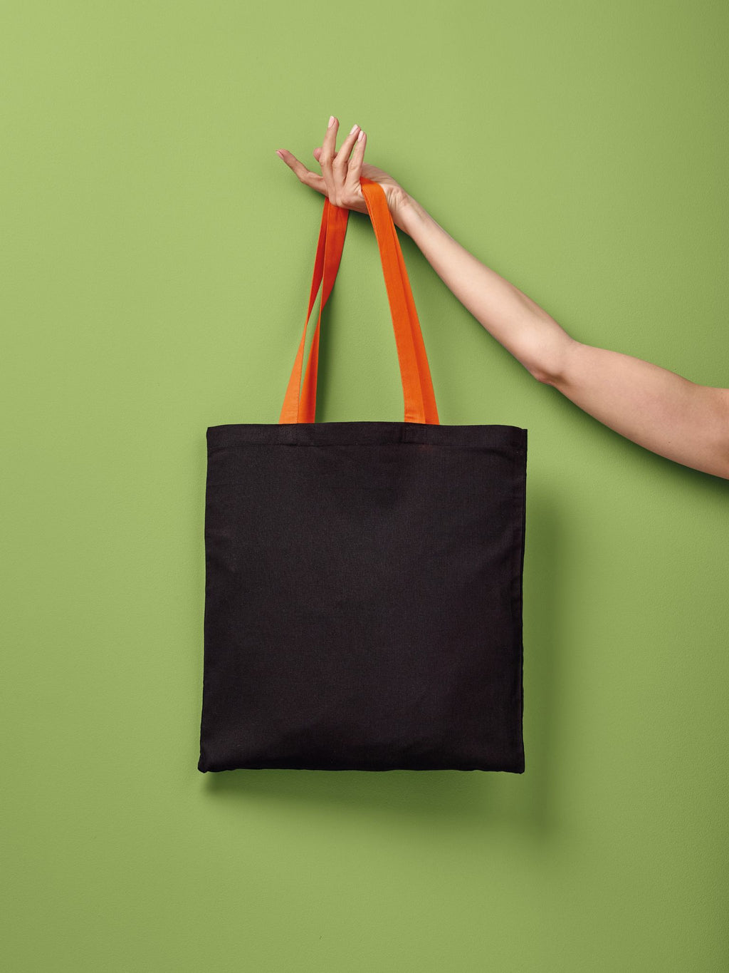 RL150 Varsity Cotton Shopper Long Handle