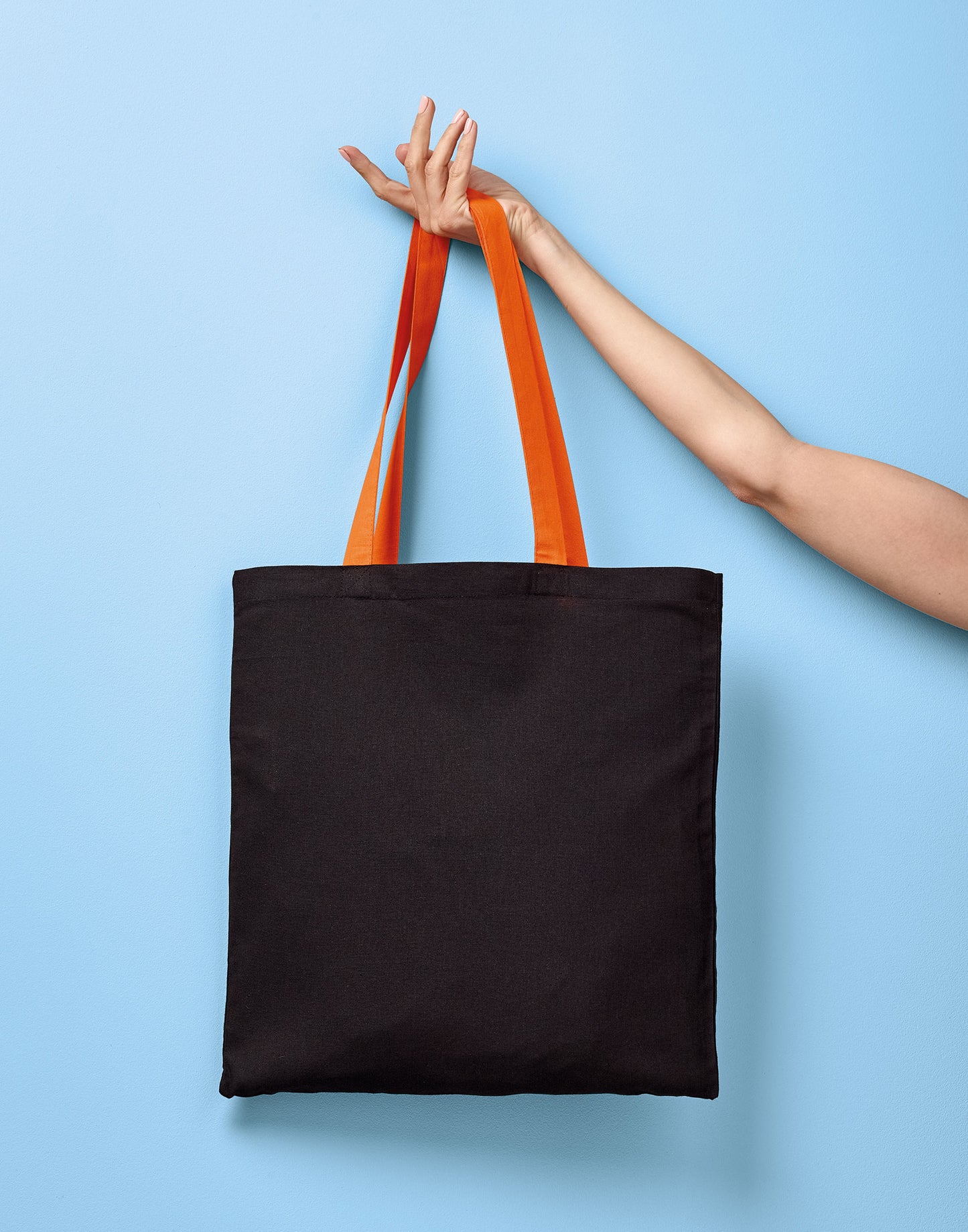 RL150 Varsity Cotton Shopper Long Handle