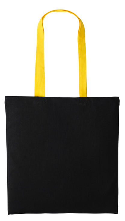 RL150 Varsity Cotton Shopper Long Handle