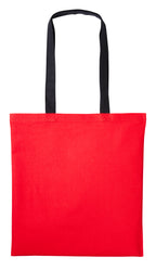 RL150 Varsity Cotton Shopper Long Handle