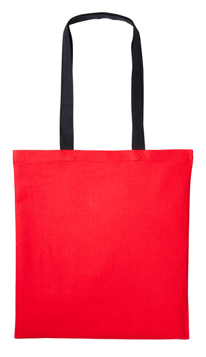 RL150 Varsity Cotton Shopper Long Handle