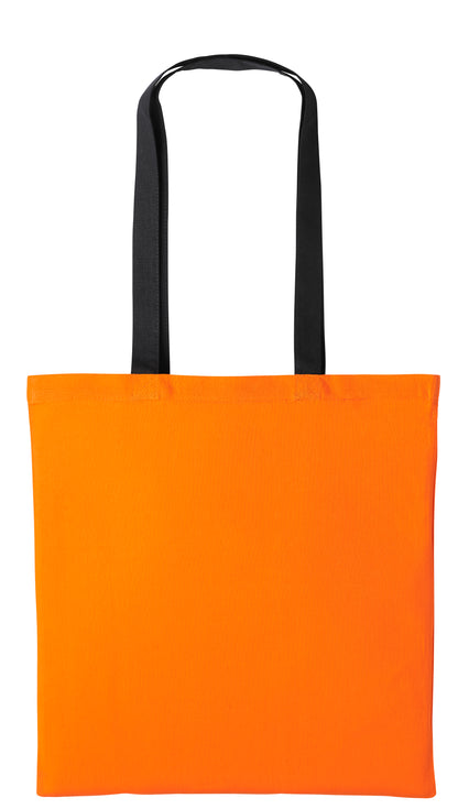 RL150 Varsity Cotton Shopper Long Handle