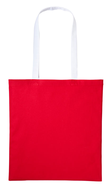 RL150 Varsity Cotton Shopper Long Handle