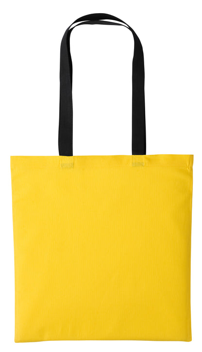 RL150 Varsity Cotton Shopper Long Handle