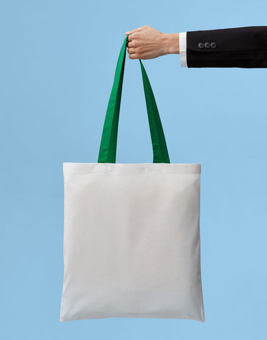 RL150 Varsity Cotton Shopper Long Handle