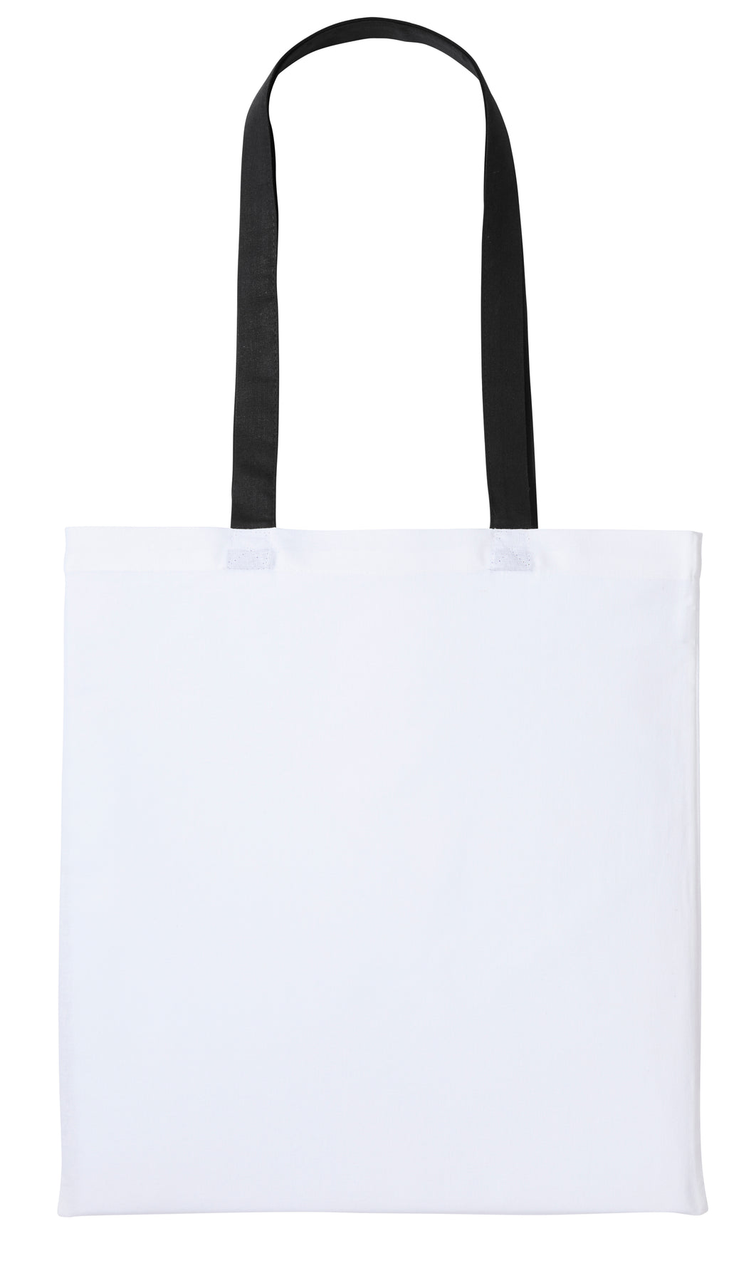 RL150 Varsity Cotton Shopper Long Handle