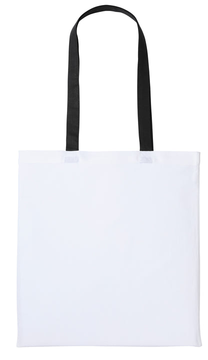 RL150 Varsity Cotton Shopper Long Handle