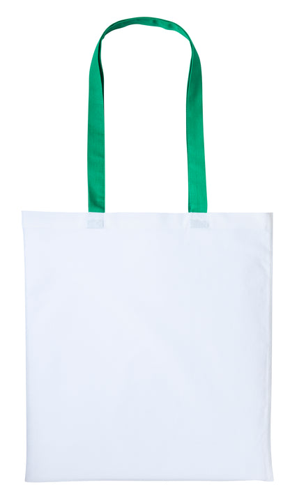 RL150 Varsity Cotton Shopper Long Handle
