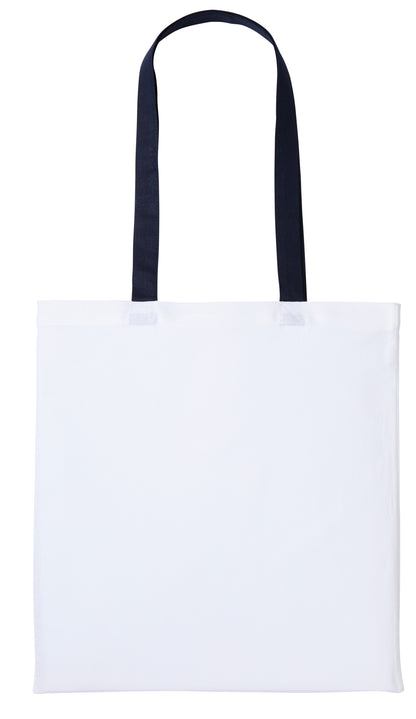 RL150 Varsity Cotton Shopper Long Handle