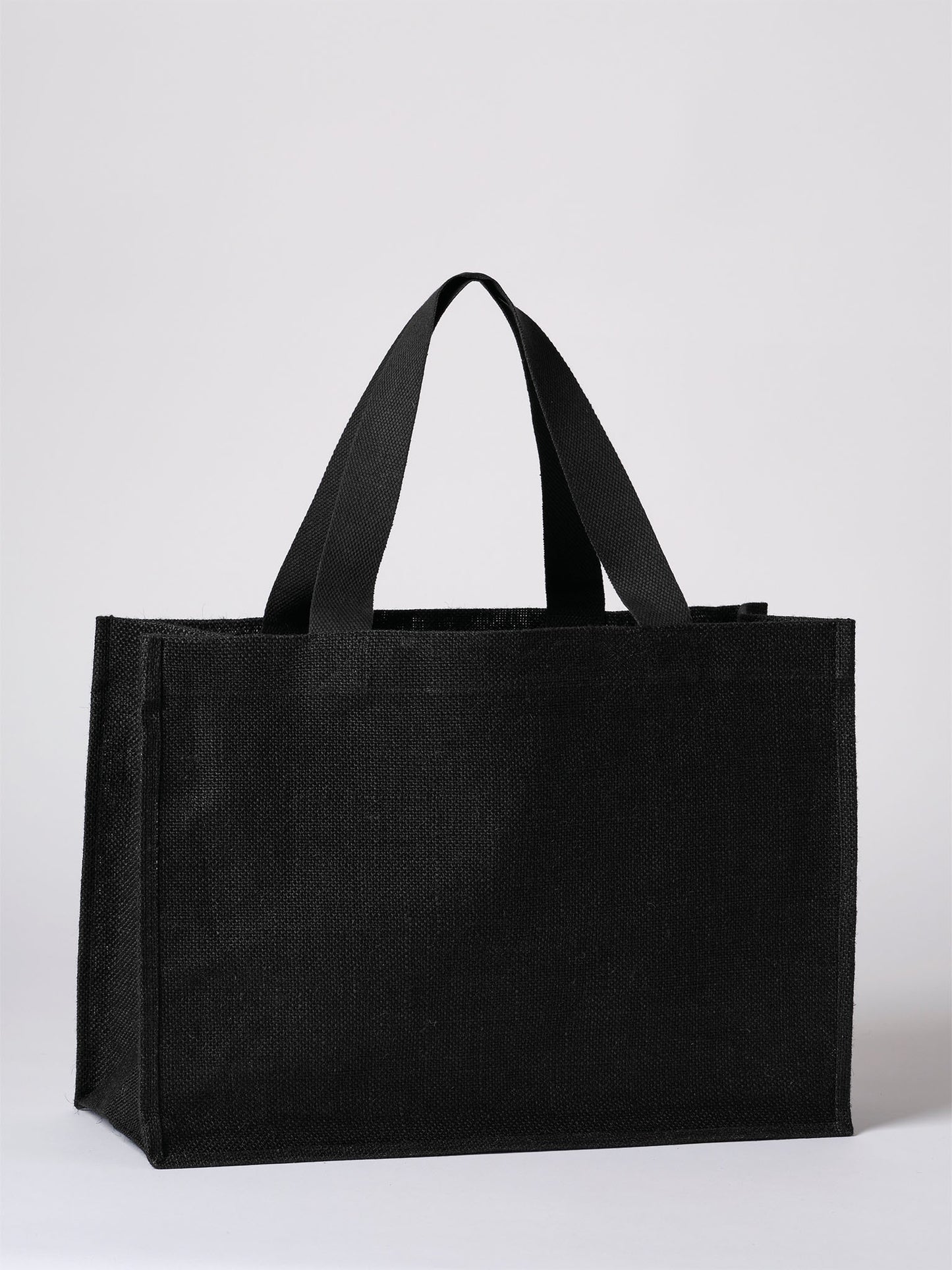 RL200 Jute Shopper