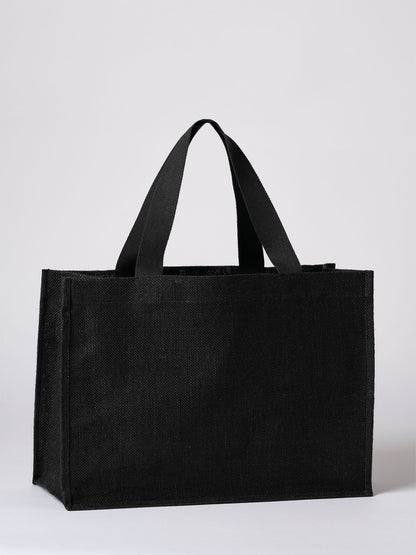 RL200 Jute Shopper