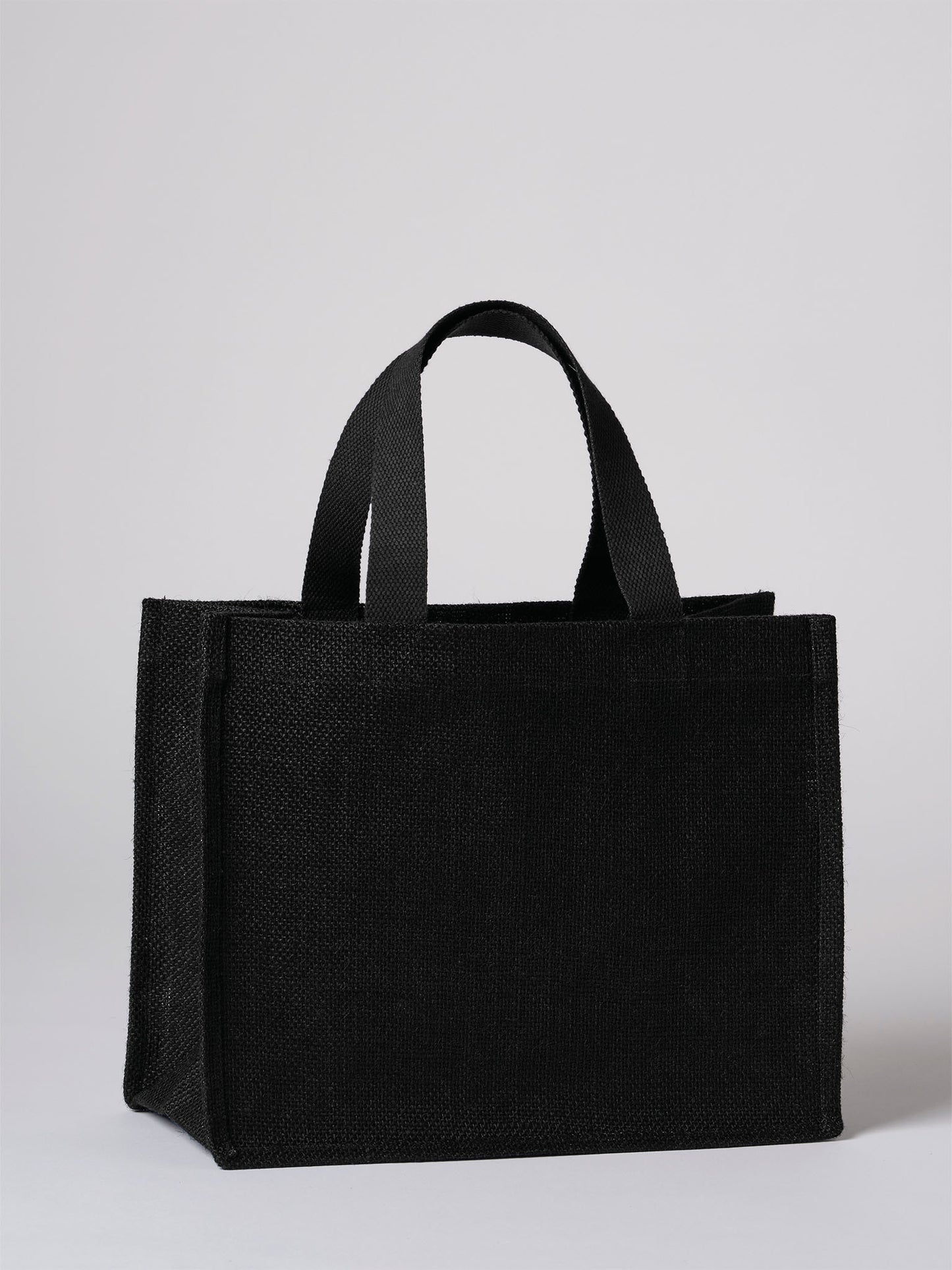 RL200 Jute Shopper