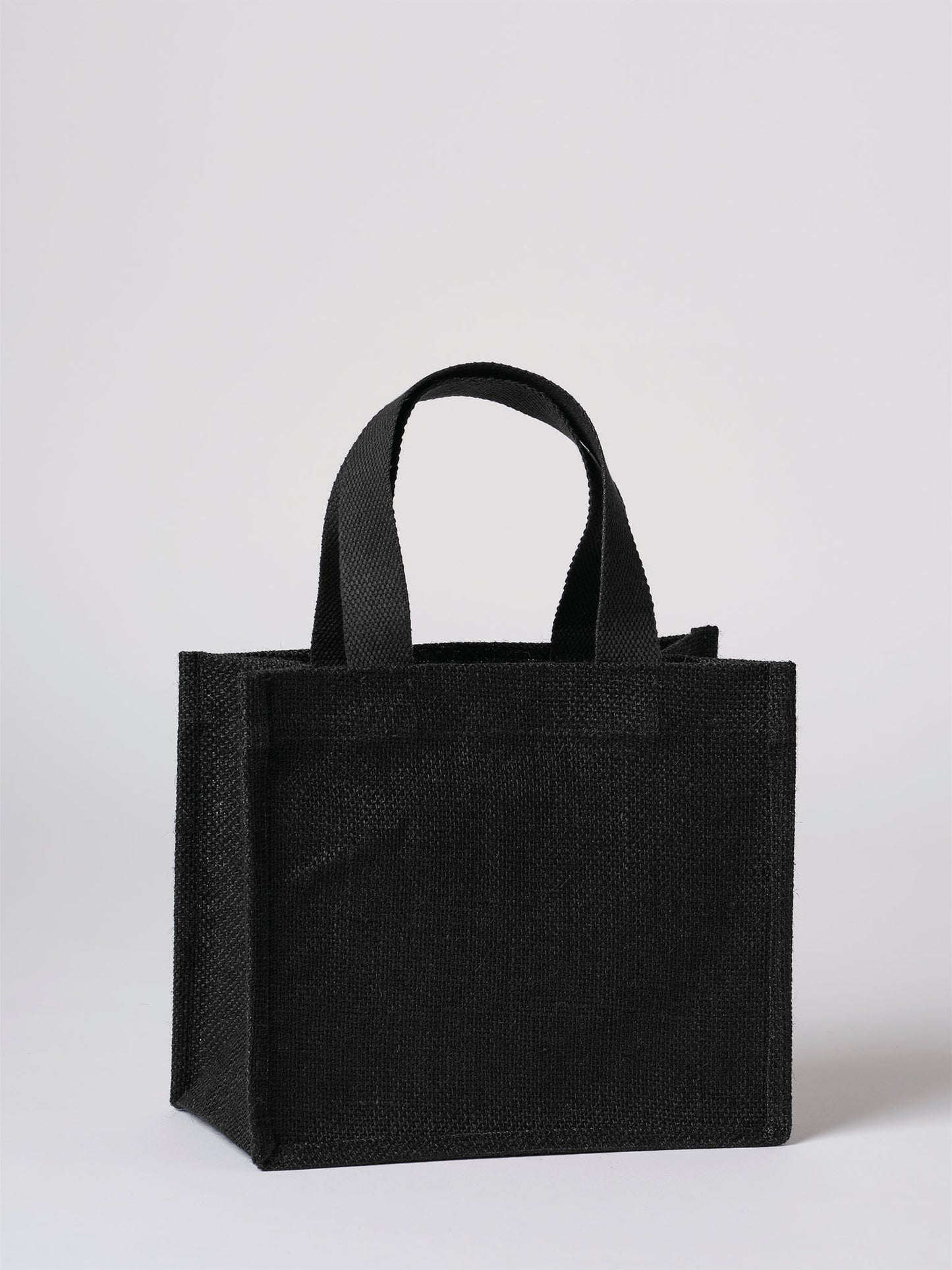 RL200 Jute Shopper