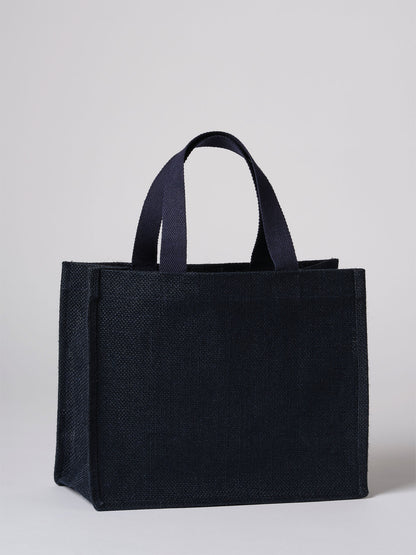 RL200 Jute Shopper