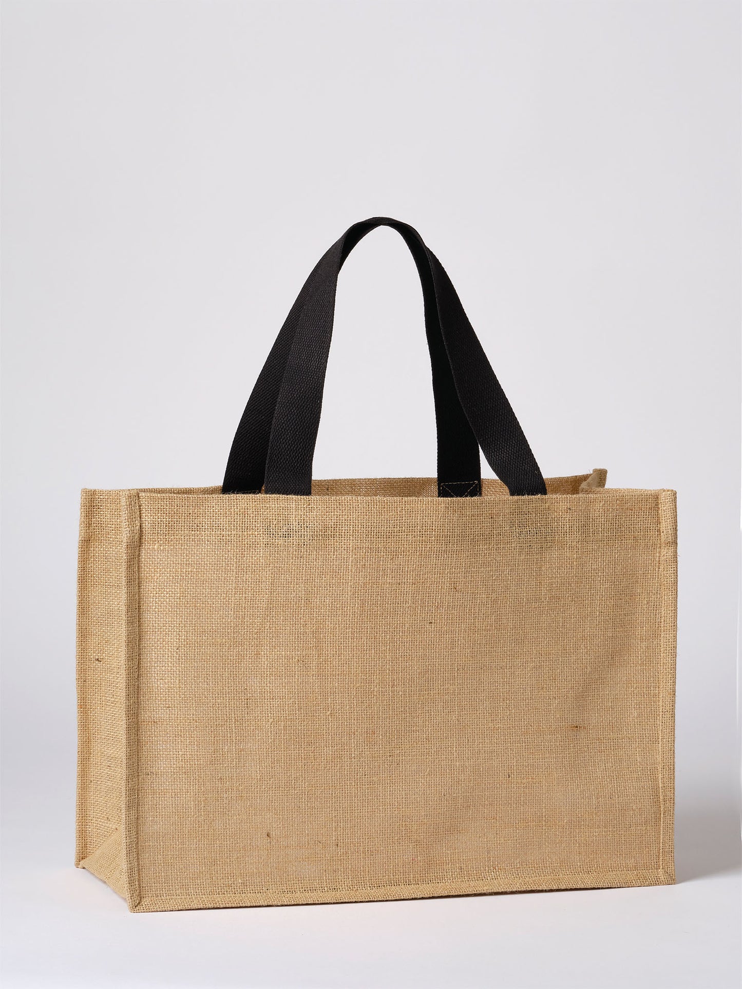 RL200 Jute Shopper