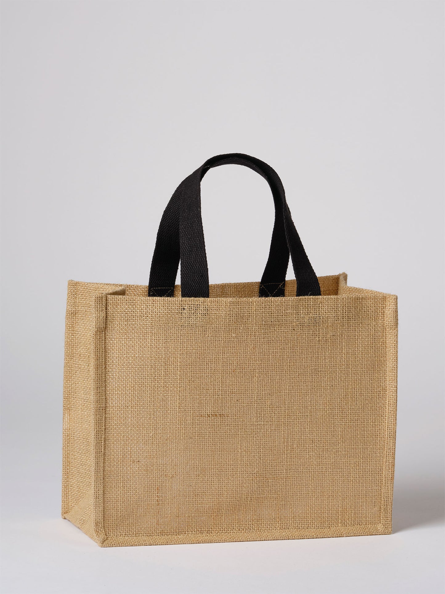 RL200 Jute Shopper