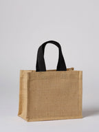 RL200 Jute Shopper