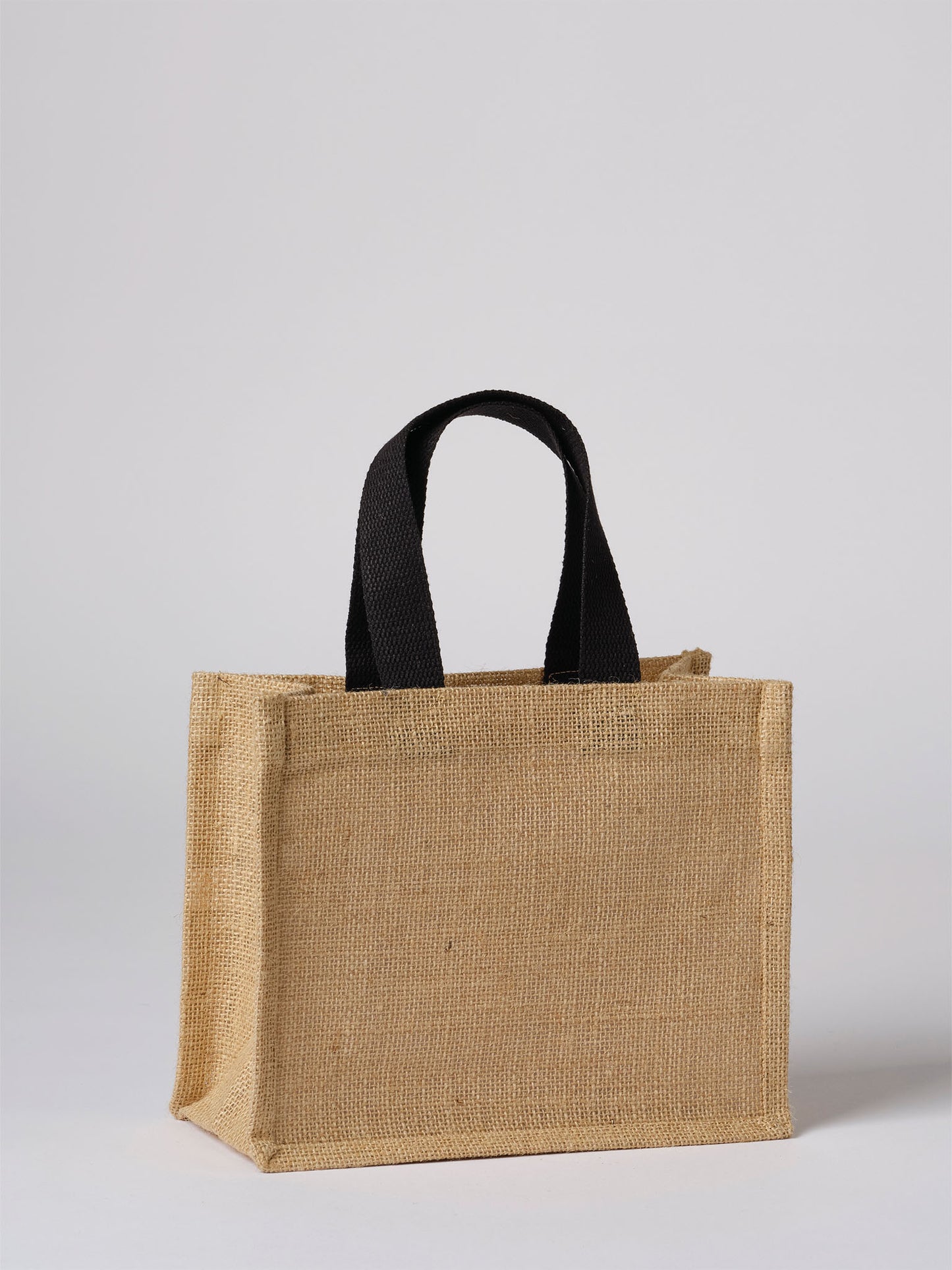 RL200 Jute Shopper