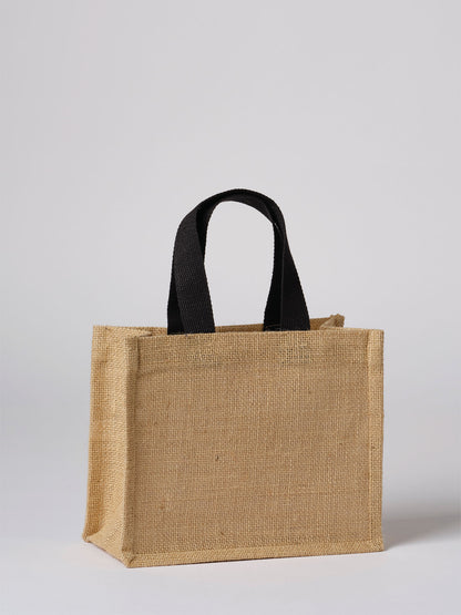 RL200 Jute Shopper