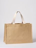 RL200 Jute Shopper