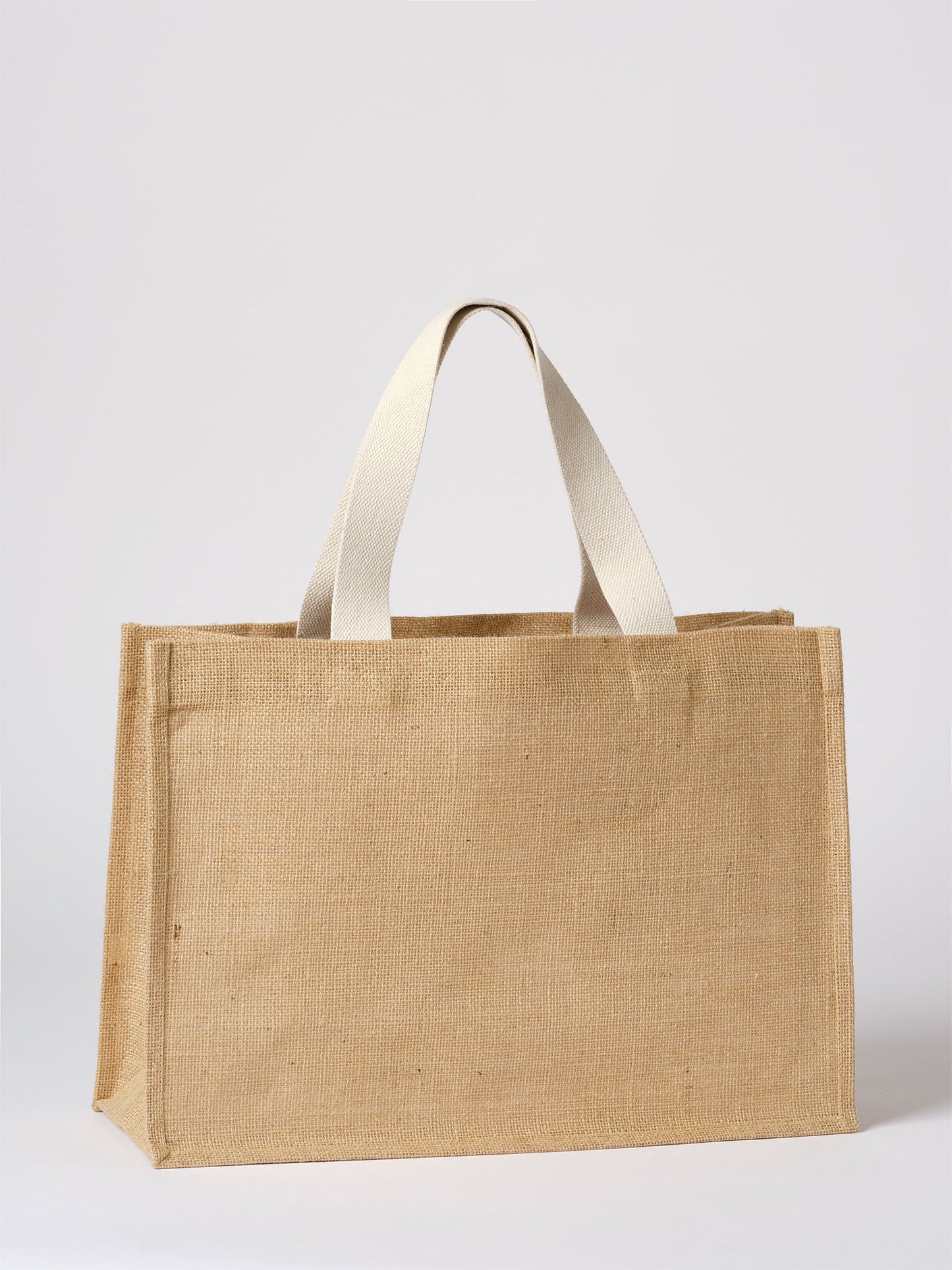 RL200 Jute Shopper