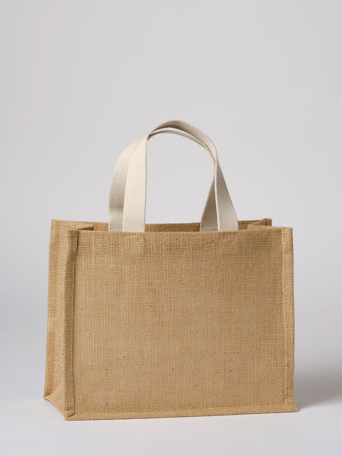 RL200 Jute Shopper