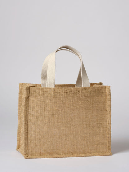 RL200 Jute Shopper