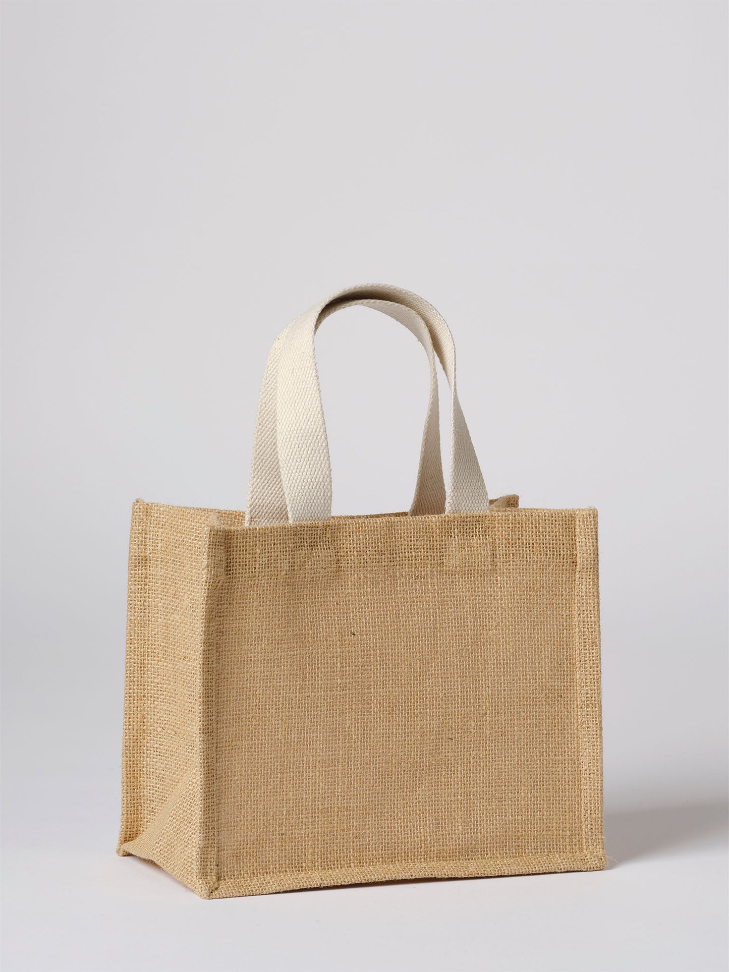RL200 Jute Shopper