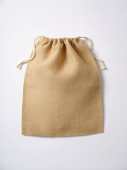 RL270 Jute Stuff Bag