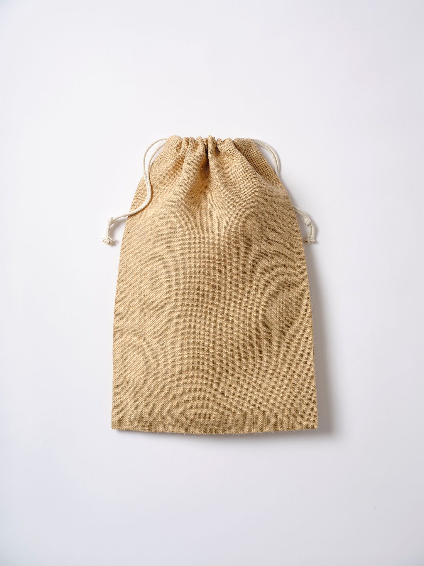 RL270 Jute Stuff Bag
