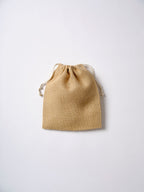 RL270 Jute Stuff Bag