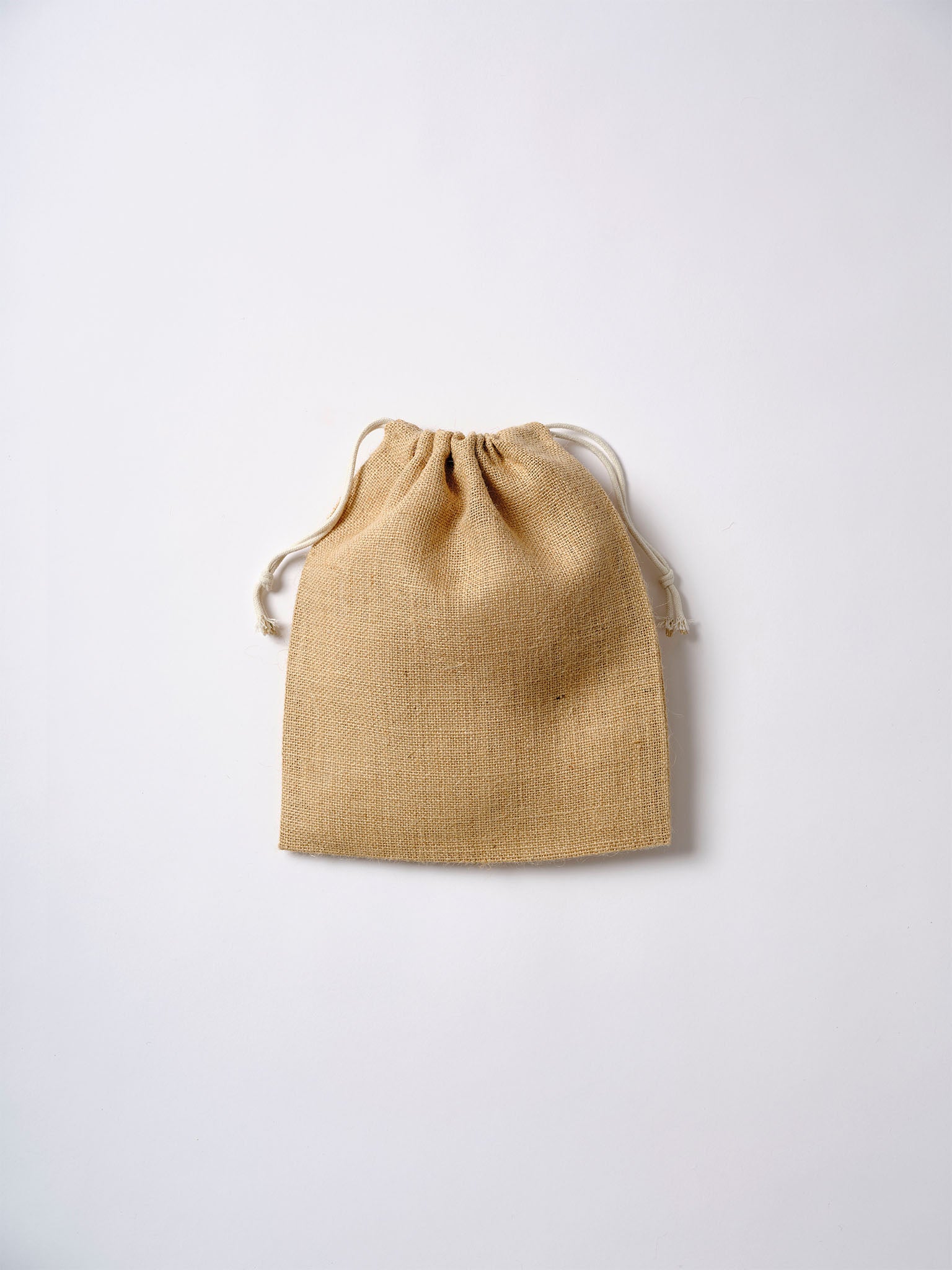 RL270 Jute Stuff Bag