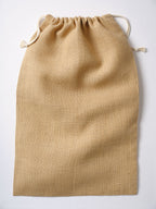 RL270 Jute Stuff Bag