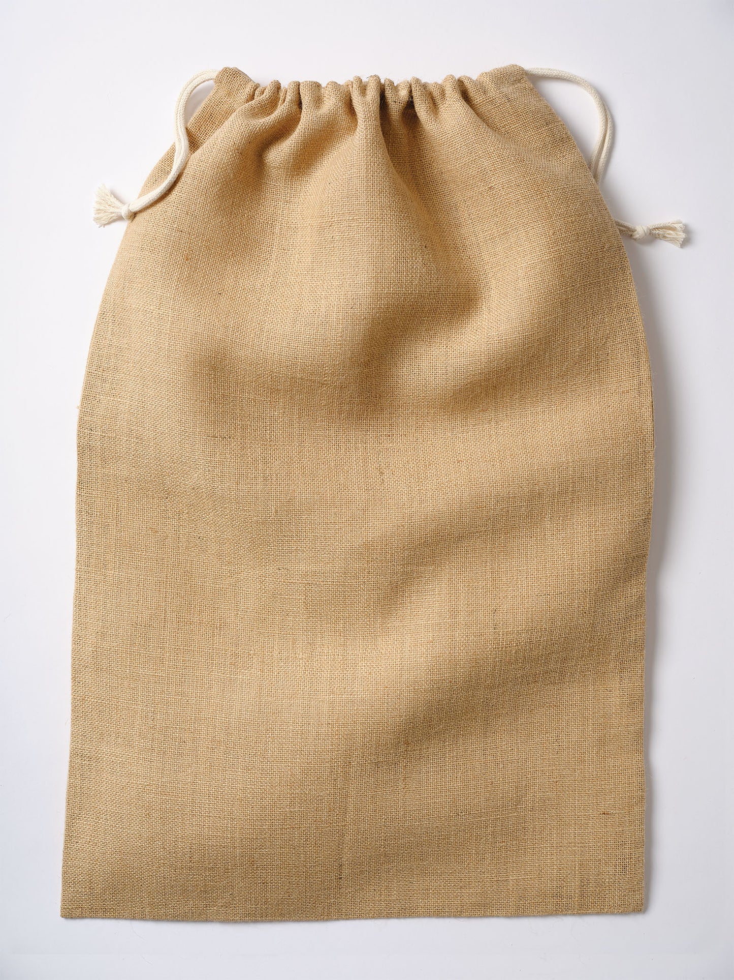 RL270 Jute Stuff Bag