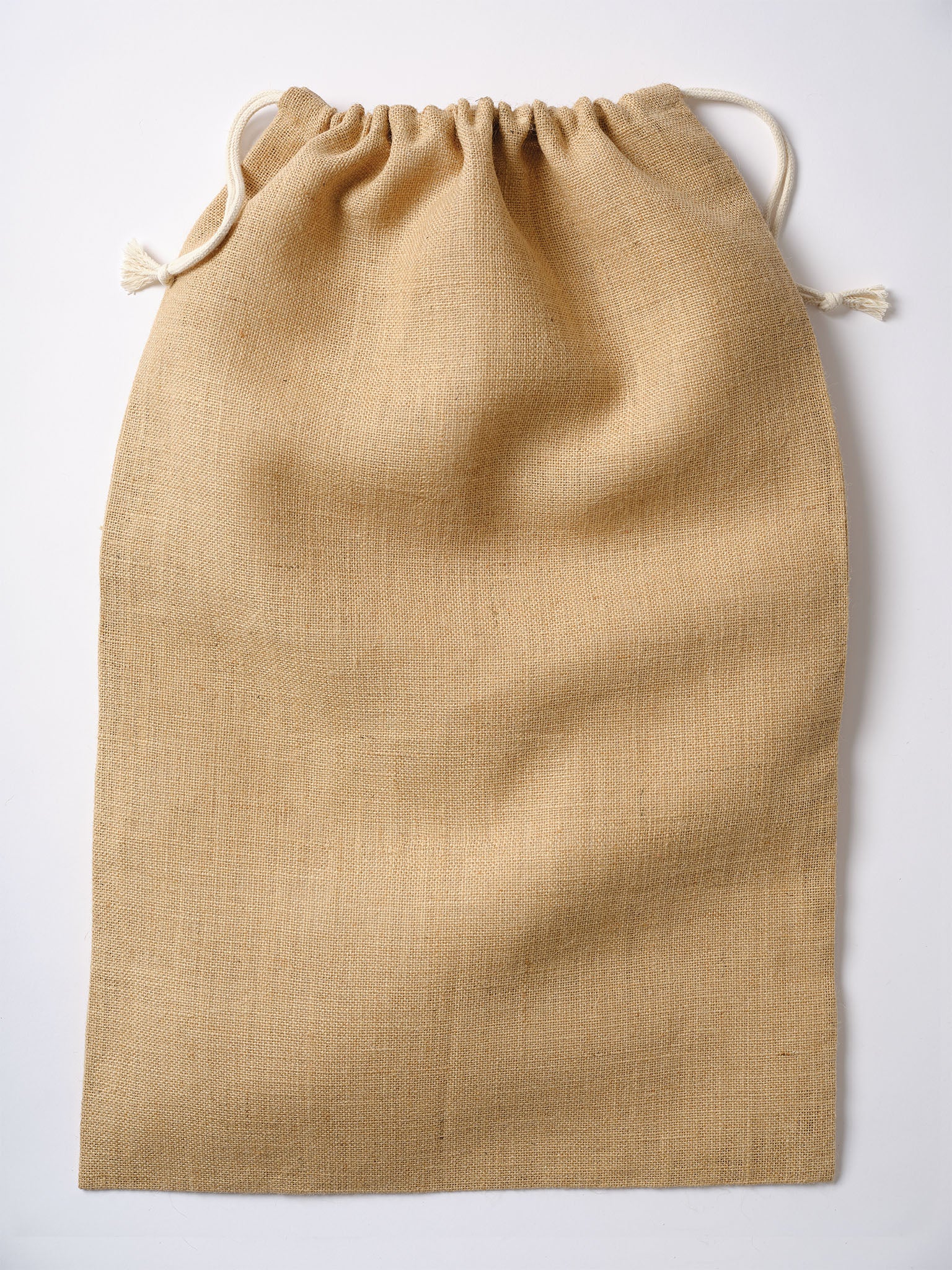 RL270 Jute Stuff Bag