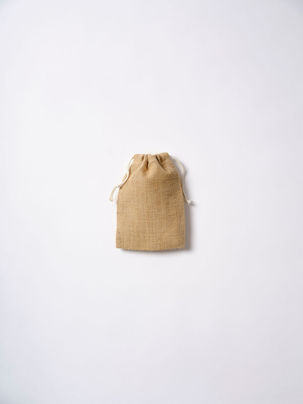 RL270 Jute Stuff Bag