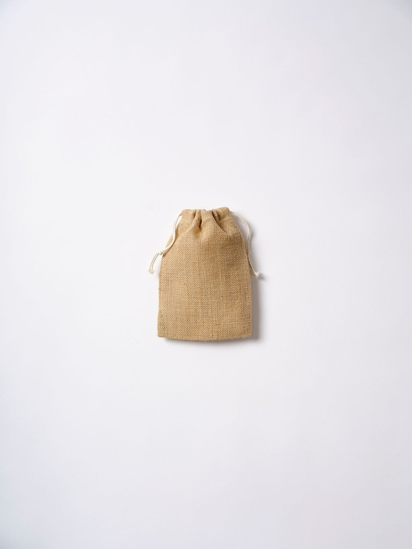 RL270 Jute Stuff Bag