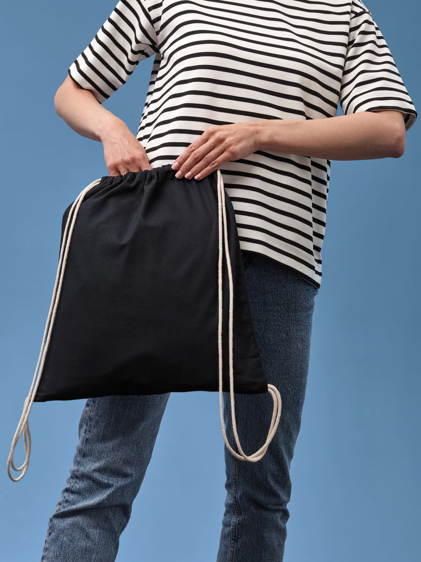 RL300 Gymsac with cords