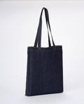 RL550 Denim 'Flat Base' Shopper