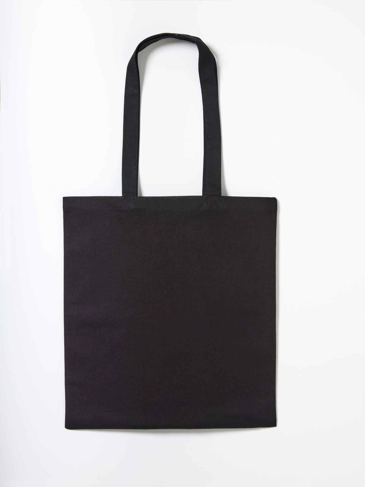 RL600 Recycled Cotton Shopper Long Handle