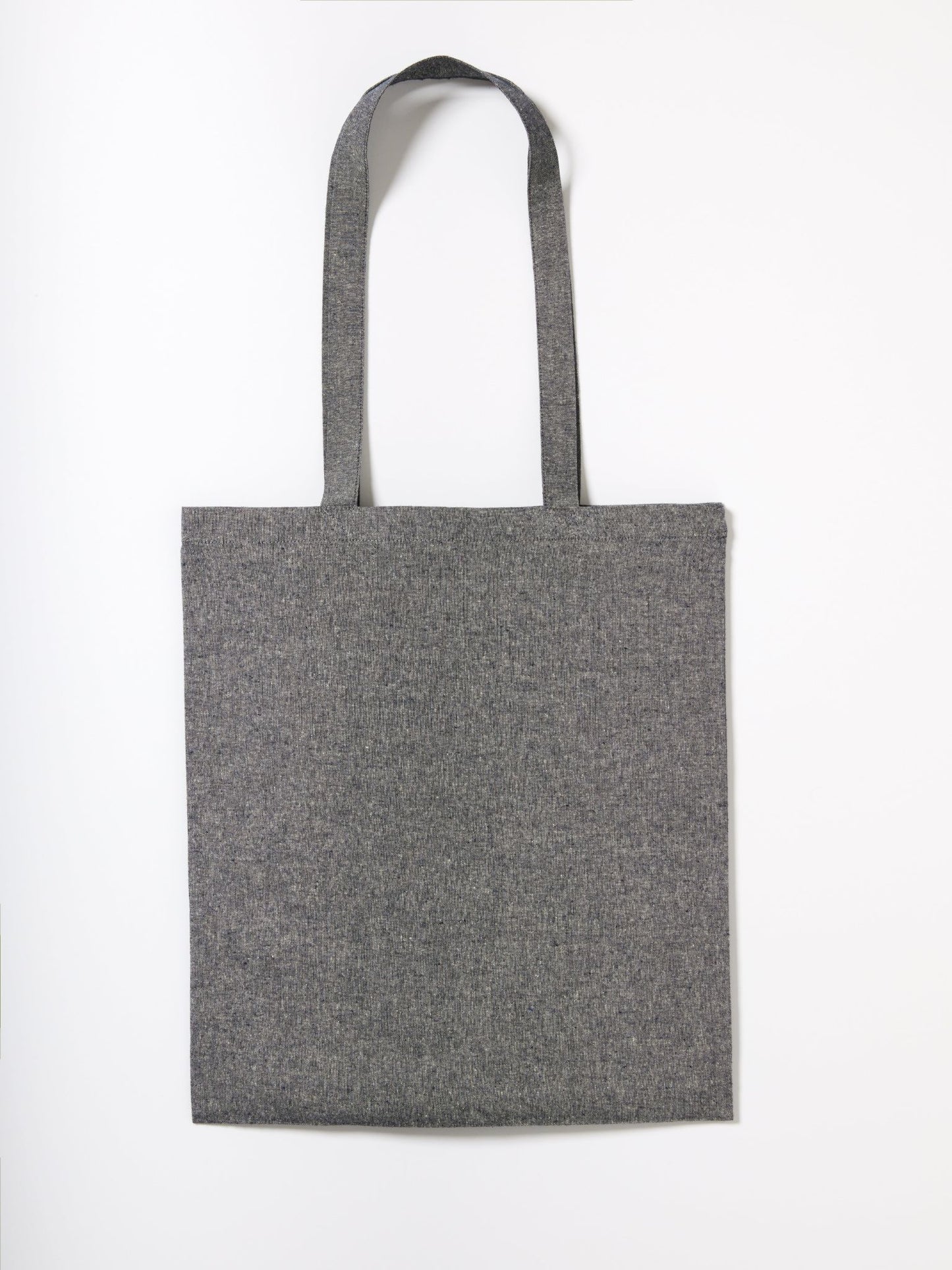 RL600 Recycled Cotton Shopper Long Handle