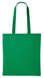 RL600 Recycled Cotton Shopper Long Handle