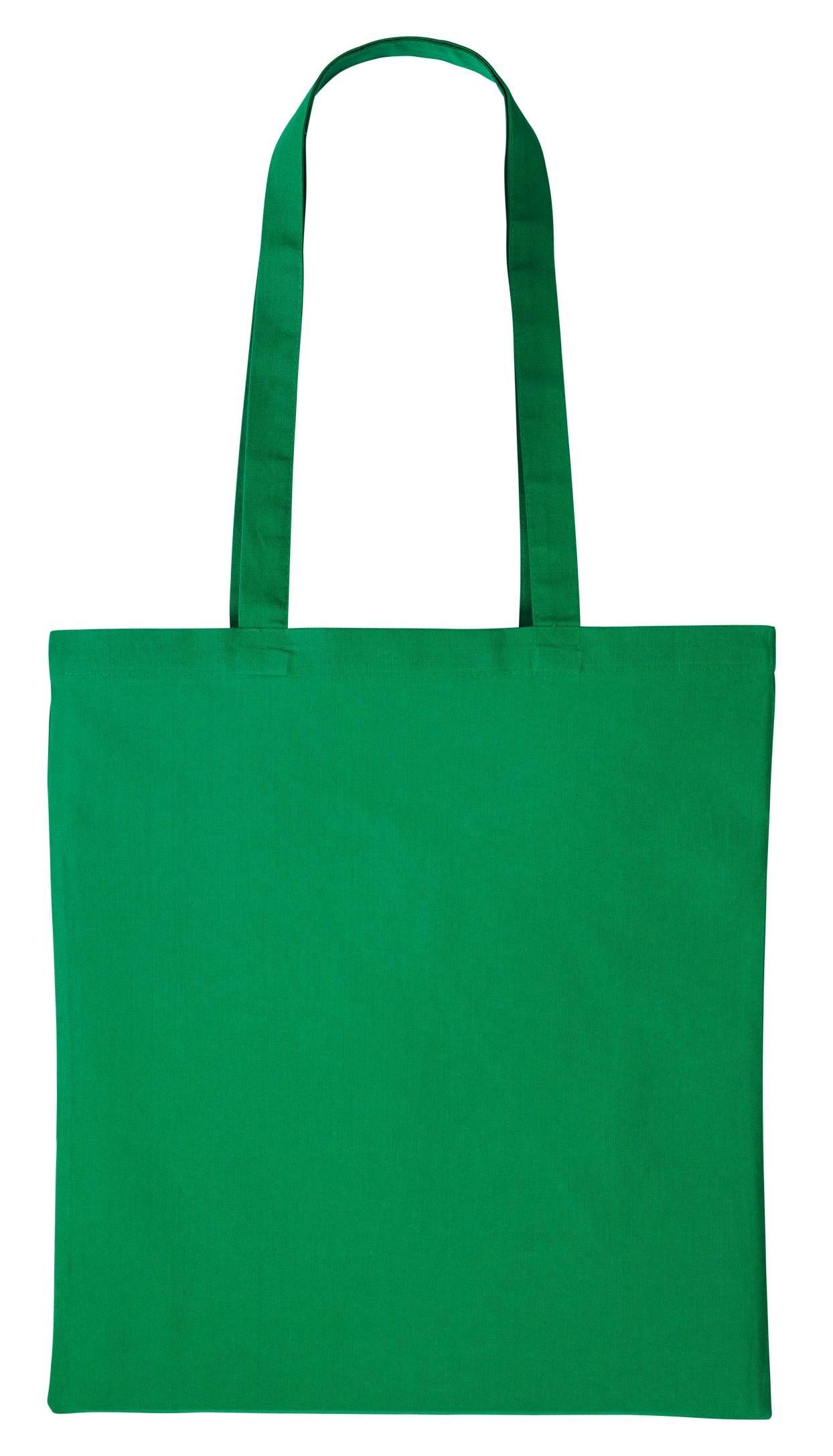 RL600 Recycled Cotton Shopper Long Handle