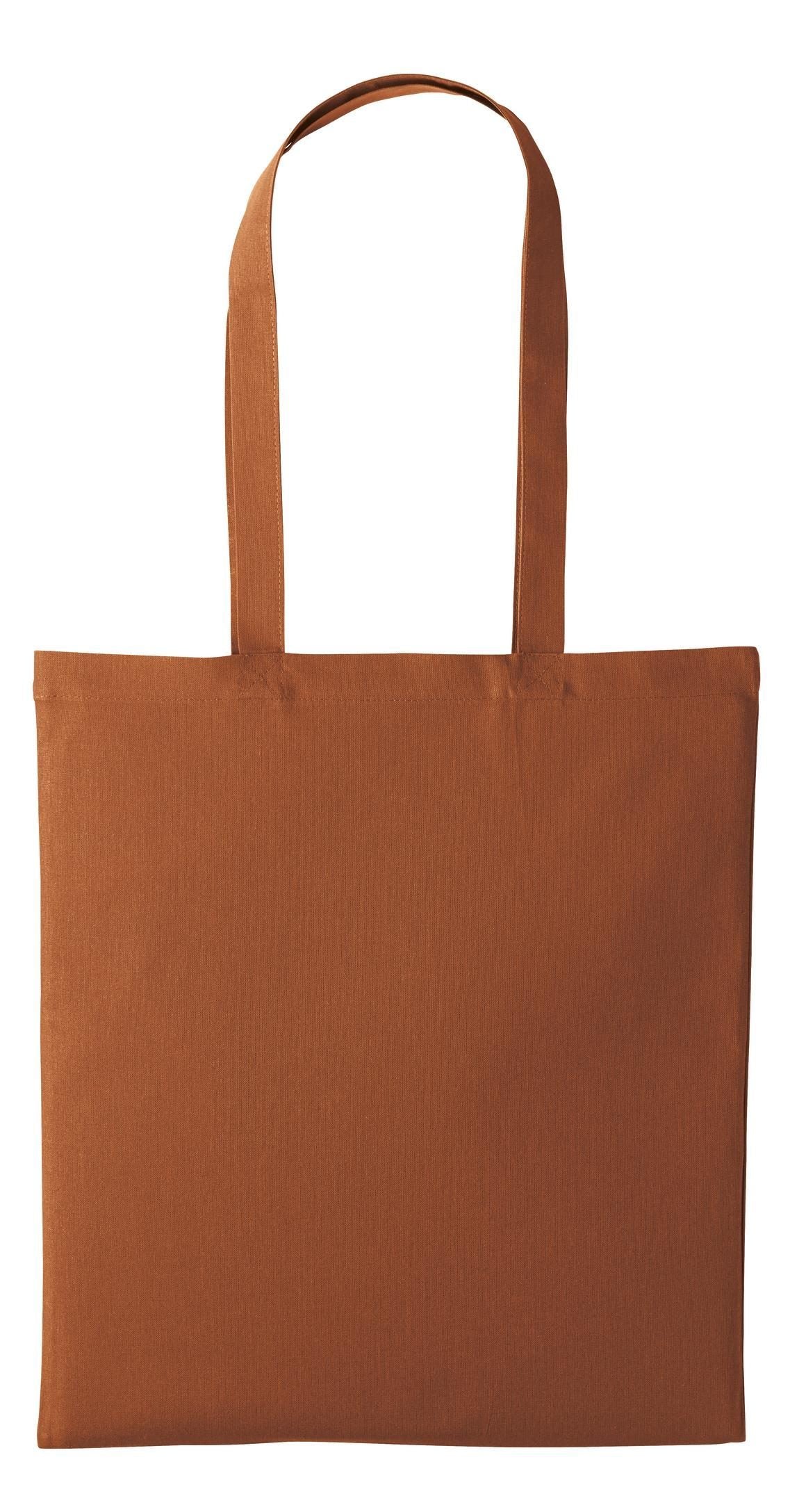 RL600 Recycled Cotton Shopper Long Handle